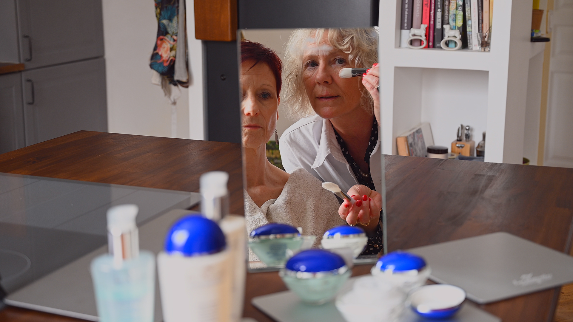 Image de couverture pour « Devenir Coach Beauté » <br/>Rendez-vous client