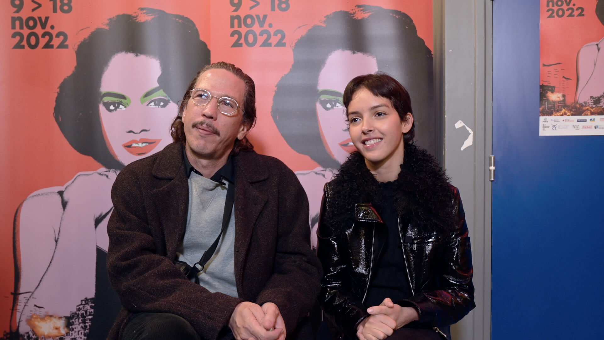 Image de couverture pour Nos Frangins <br/>de Rachid Bouchareb