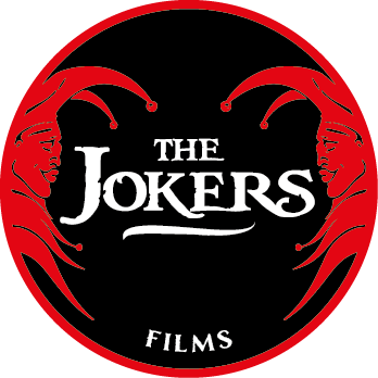 LOGO THE JOKERS FILMS 2