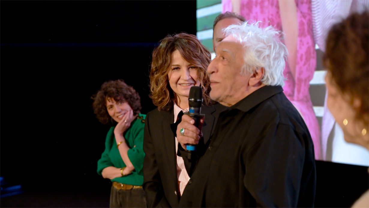 Image de couverture pour Aimons-nous vivants </br> de Jean-Pierre Améris