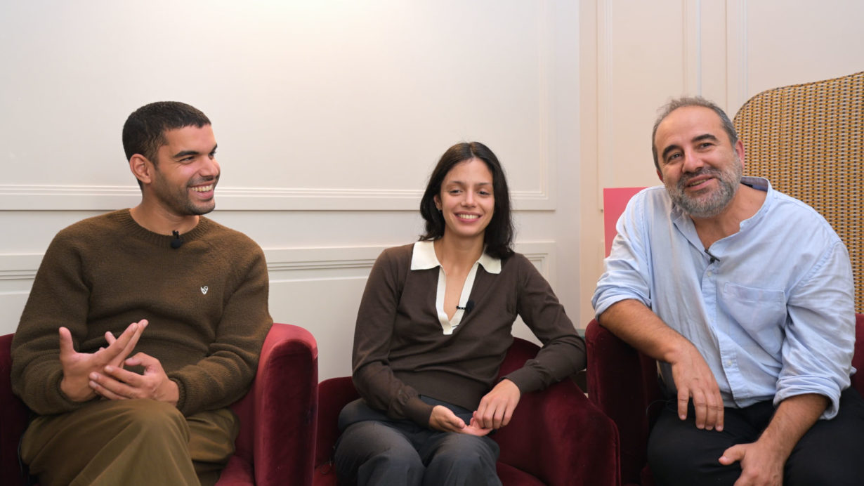 Image de couverture pour Classe Moyenne <br/>de Antony Cordier