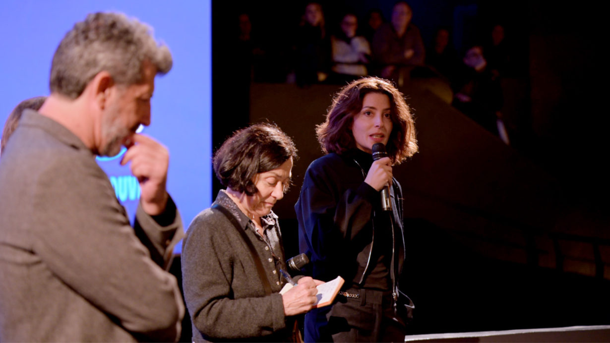 Image de couverture pour Los Tigres <br/>de Alberto Rodriguez 