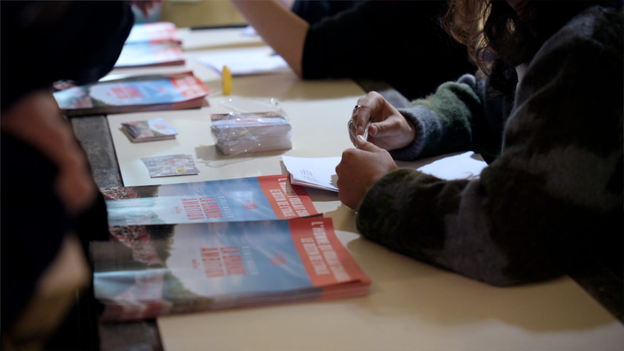 Image de couverture pour Berlinguer, La Grande Ambition <br/>de Andrea Segre