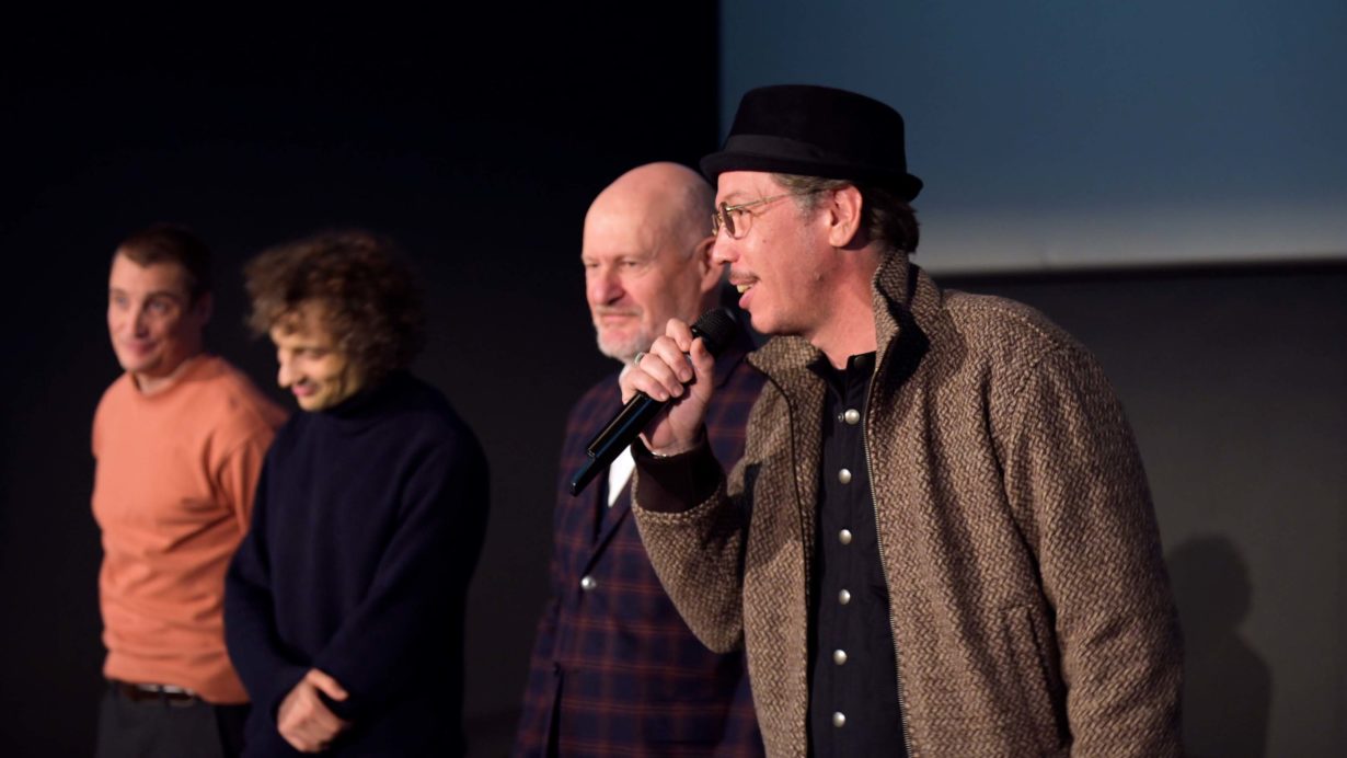 Image de couverture pour L&rsquo;affaire Bojarski <br/>de Jean-Paul Salomé